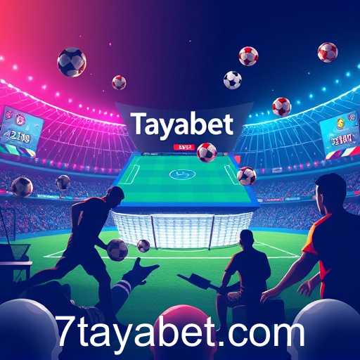 Digital Entertainment Evolution: The Rise of Tayabet