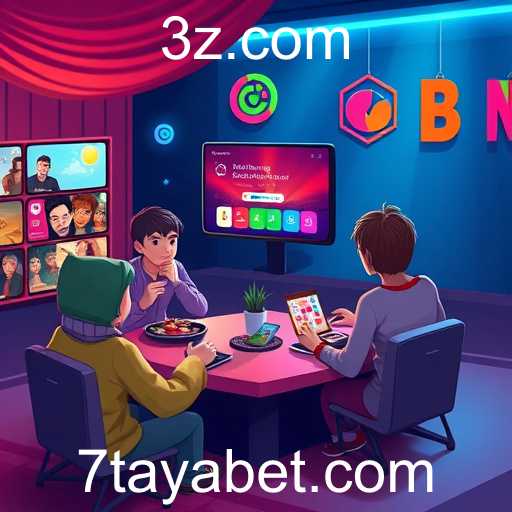 Exploring the 'Entertainment' Category: The Rise of Tayabet Games