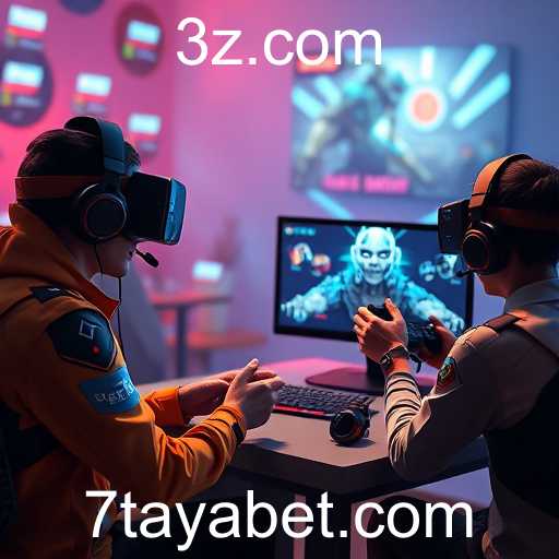 Evolution of Online Gaming in 2025