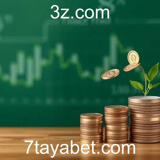 Exploring the 'Personal Finance' Game Category on Tayabet: A Unique Interactive Learning Experience
