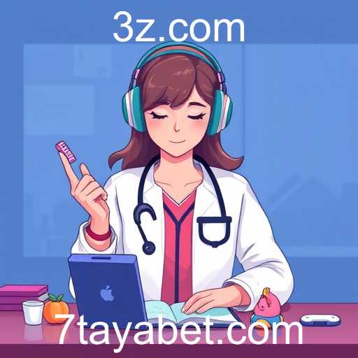Exploring the 'Health Advice' Game Category: A Deep Dive into Tayabet