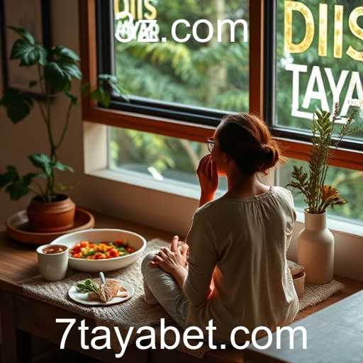 Unwrapping Happiness: Lifestyle Tips from Tayabet