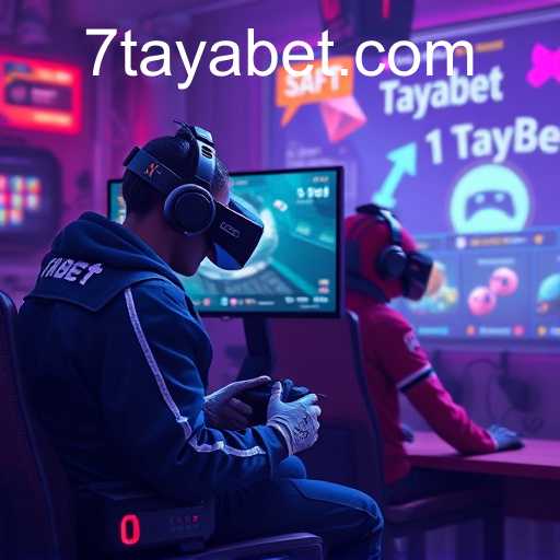 The Rise of Tayabet in Online Gaming