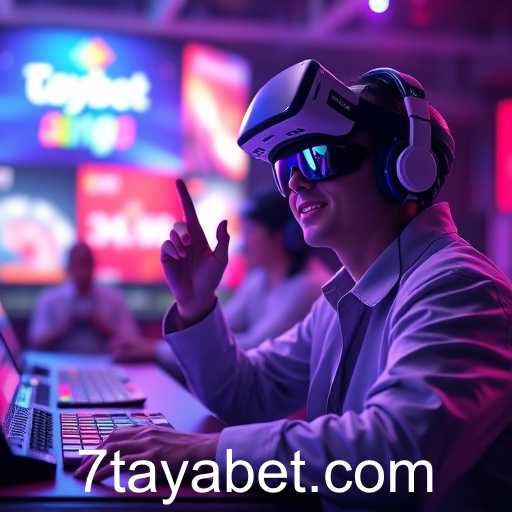 The Rise of Tayabet in Online Gaming