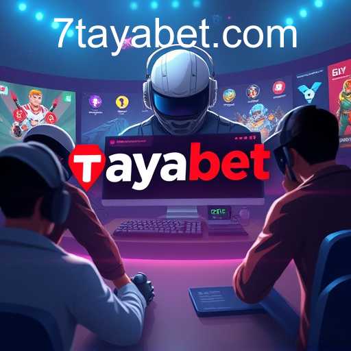 The Role of Tayabet in the Gaming World