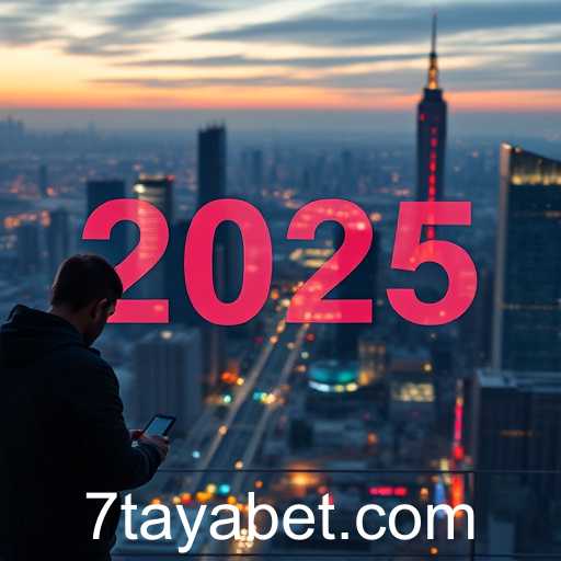 Tayabet: The New Frontier in Online Gaming