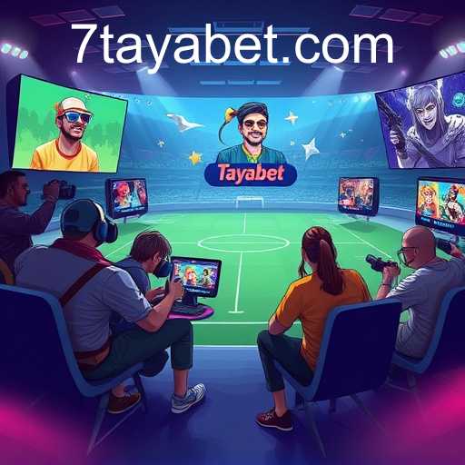 Tayabet: Revolutionizing the Online Gaming Landscape
