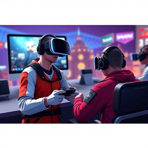 Tayabet: Revolutionizing Online Gaming Experience