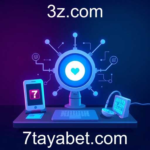 Exploring the Intersection of Technology News and Interactive Gaming: The Tayabet Experience